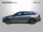 Škoda Octavia, Combi 2,0 TDI 110 kW DSG Sport,