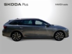 Škoda Octavia, Combi 2,0 TDI 110 kW DSG Sport,