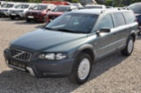 Volvo XC70, D5 120kW 4x4 A/T, kombi, nafta