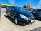 Ford S-MAX, 1.8TDCi GARANCE KM, MPV, nafta