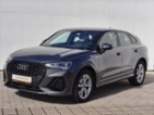 Audi Q3, 35 S line STT 1,5TFSI CoD, SUV, benzin