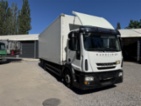 Iveco Eurocargo, skříň