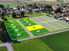 Staveb. pozemek 788 m², Ždírec u Jihlavy