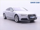 Audi A7, 3,0 TDI 200kW Quattro S-tronic, liftback,