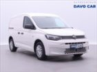 Volkswagen Caddy, 2,0 TDI 75kW Klima Tažné DPH