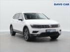 Volkswagen Tiguan Allspace, 2,0 TSI 162kW DSG 4M