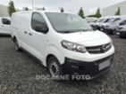 Opel Vivaro, L3 2.0CDTi Edition, Edition