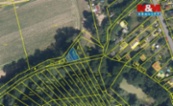 Les  5227 m², Lysá nad Labem