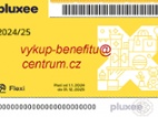 Odkoupím kredit z karet Pluxee, Benefity