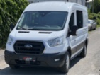 Ford Transit, 2.0TDCi 6MÍST AUTOMAT TEMPOMAT