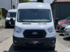 Ford Transit, 2.0TDCi 6MÍST AUTOMAT TEMPOMAT