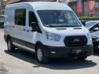 Ford Transit, 2.0TDCi 6MÍST AUTOMAT TEMPOMAT