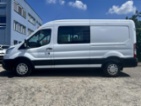 Ford Transit, 2.0TDCi 6MÍST AUTOMAT TEMPOMAT