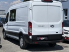 Ford Transit, 2.0TDCi 6MÍST AUTOMAT TEMPOMAT