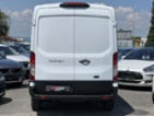 Ford Transit, 2.0TDCi 6MÍST AUTOMAT TEMPOMAT