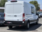 Ford Transit, 2.0TDCi 6MÍST AUTOMAT TEMPOMAT