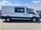 Ford Transit, 2.0TDCi 6MÍST AUTOMAT TEMPOMAT