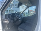 Ford Transit, 2.0TDCi 6MÍST AUTOMAT TEMPOMAT
