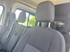 Ford Transit, 2.0TDCi 6MÍST AUTOMAT TEMPOMAT