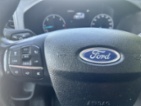 Ford Transit, 2.0TDCi 6MÍST AUTOMAT TEMPOMAT