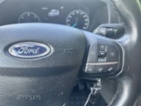 Ford Transit, 2.0TDCi 6MÍST AUTOMAT TEMPOMAT