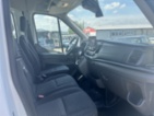 Ford Transit, 2.0TDCi 6MÍST AUTOMAT TEMPOMAT