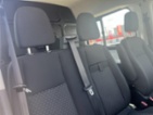 Ford Transit, 2.0TDCi 6MÍST AUTOMAT TEMPOMAT