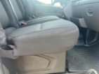 Ford Transit, 2.0TDCi 6MÍST AUTOMAT TEMPOMAT