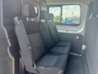 Ford Transit, 2.0TDCi 6MÍST AUTOMAT TEMPOMAT