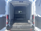Ford Transit, 2.0TDCi 6MÍST AUTOMAT TEMPOMAT