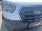 Ford Transit, 2.0TDCi 6MÍST AUTOMAT TEMPOMAT
