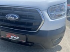 Ford Transit, 2.0TDCi 6MÍST AUTOMAT TEMPOMAT