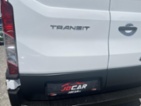 Ford Transit, 2.0TDCi 6MÍST AUTOMAT TEMPOMAT