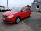 Volkswagen Polo, 1.2i, ALU, nové prahy, hatchback,