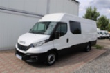 Iveco Daily, 35S180 3,0 Maxi 7Míst+Klima