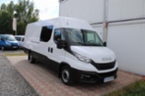 Iveco Daily, 35S180 3,0 Maxi 7Míst+Klima