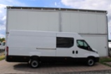 Iveco Daily, 35S180 3,0 Maxi 7Míst+Klima