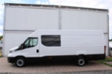 Iveco Daily, 35S180 3,0 Maxi 7Míst+Klima
