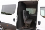 Iveco Daily, 35S180 3,0 Maxi 7Míst+Klima