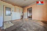 Prodej chalupy, Skřivánek, Okrouhlička