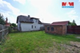 Prodej chalupy, Skřivánek, Okrouhlička
