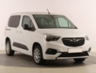 Opel Combo, 1.5 CDTIEdition , 5Míst, Klima, ČR