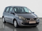 Renault Scenic, 1.6 16VAuthentique , po STK, Klima