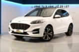 Ford Kuga, 2.5 ST-LINE X LED ACC VIRTUAL, SUV,