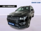 Jeep Compass, 1,6 D LIMITED CZ, SUV, nafta