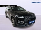 Jeep Compass, 1,6 D LIMITED CZ, SUV, nafta