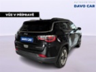 Jeep Compass, 1,6 D LIMITED CZ, SUV, nafta
