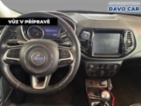 Jeep Compass, 1,6 D LIMITED CZ, SUV, nafta