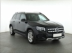 Mercedes Třída GLB, GLB 200 d 4MATIC,, SUV, Diesel
