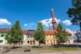 St. pozemek  1121m2 s příjezdovou cestou